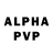 APVP Crystall kascho